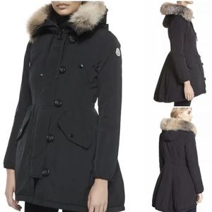 Moncler Ariette coat